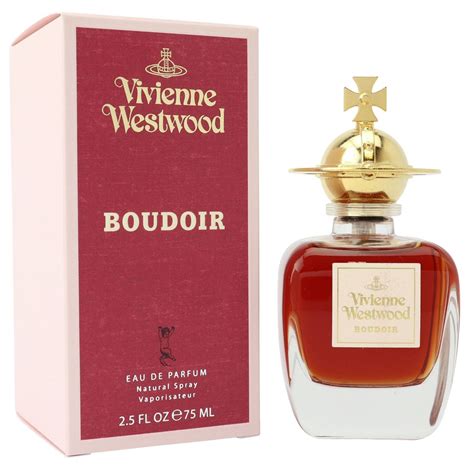 parfum boudoir vivienne westwood|More.